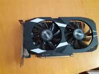 Видеокарат gtx 1050
