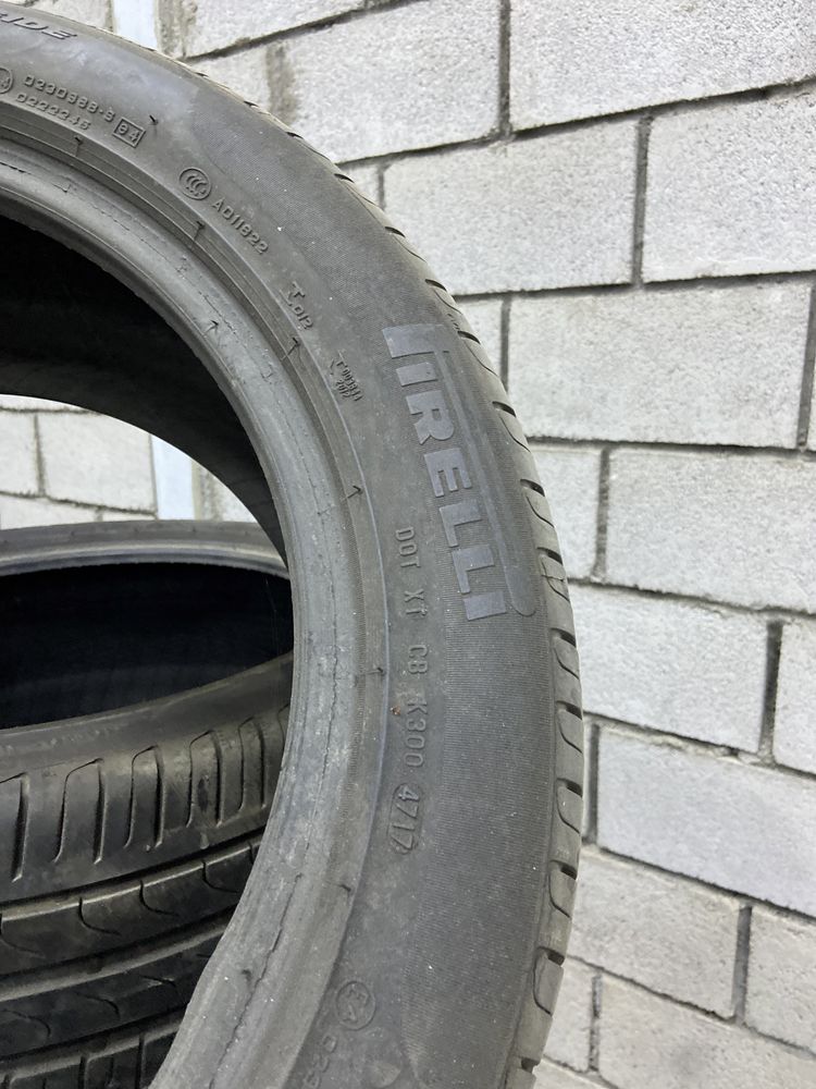 245/45/17 Летние