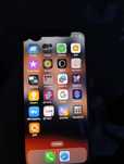 iPhone 11 pro.