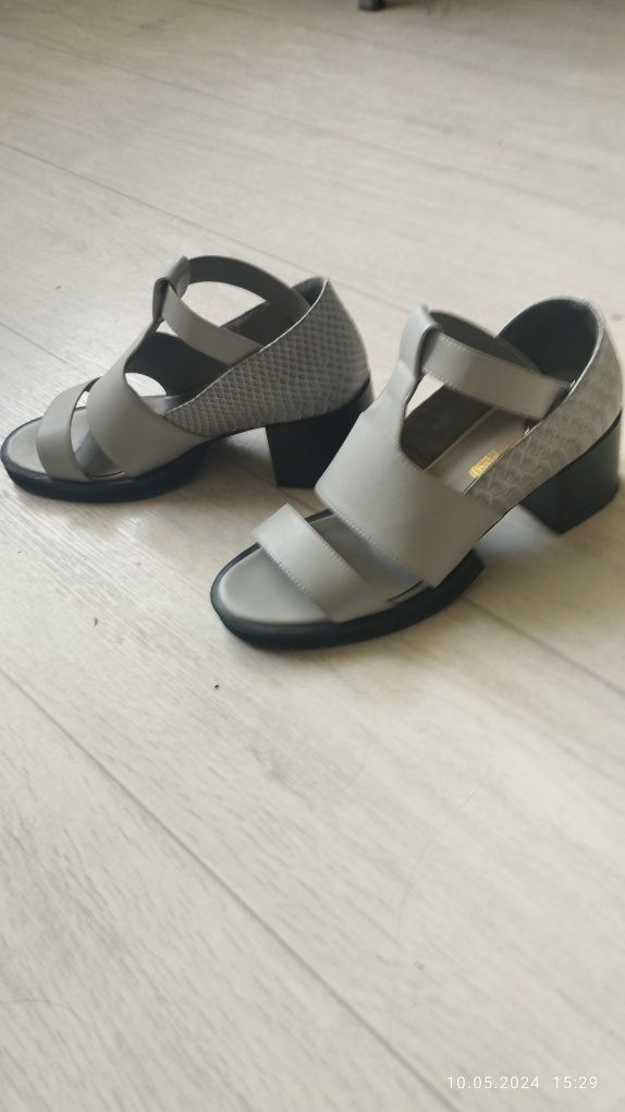 Продам басаножки