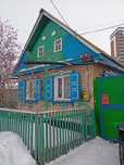 Продам частный дом.