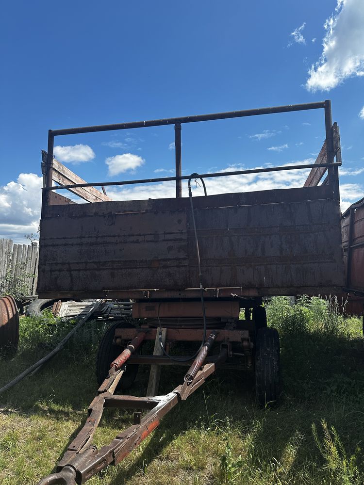 Продам крестьянское хозяйство к/х