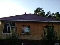 Профлист,листовая металлочерепица
