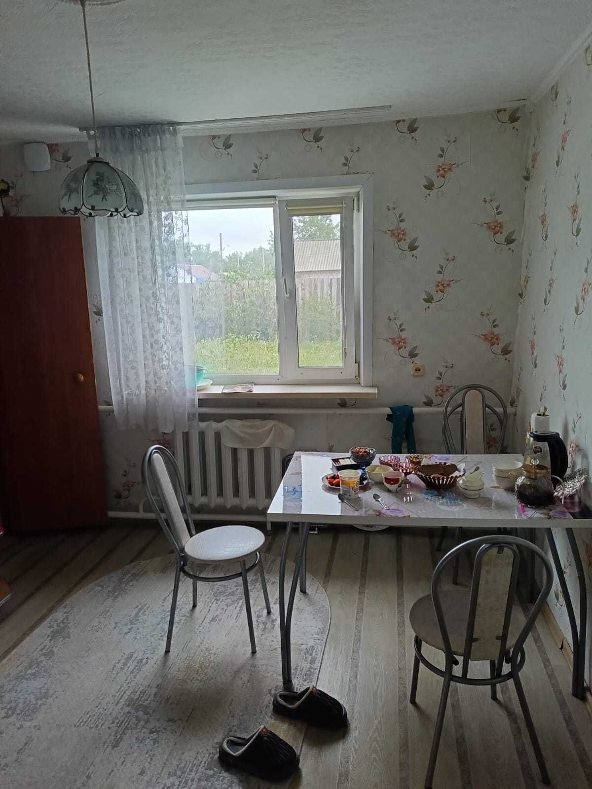продам благоустроенный, частный дом в Аулиеколе