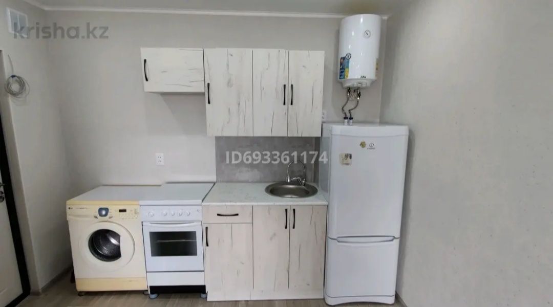 Продам 1 комнатную