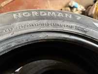 Шины Nordman 7 225/55R17