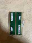 Оперативная память DDR4 ОЗУ