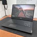 Продам игровой ноутбук Lenovo Legion в отличном состоянии