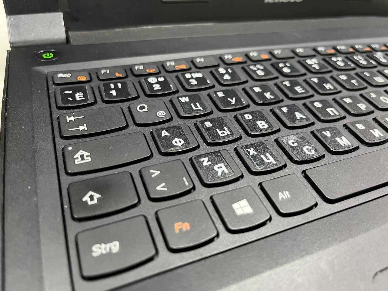 Для офиса LENOVO Core i3*ОЗУ 8*SSD 128*HDD 320*Шустрый Абай 79