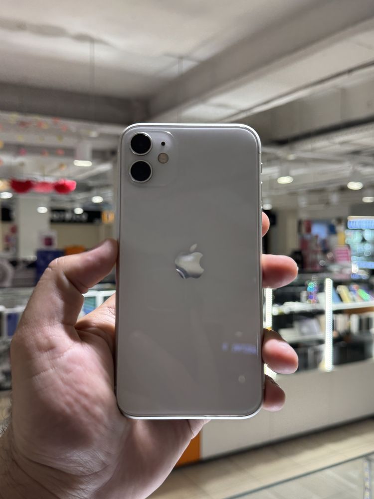 Iphone 11 128gb…