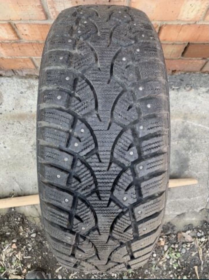 Шина Continental 235/65/17 Резина Колеса