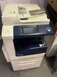 Печатная машина xerox МФУ