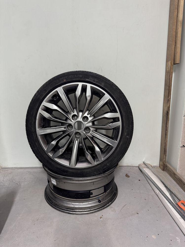 Продам диски р19
