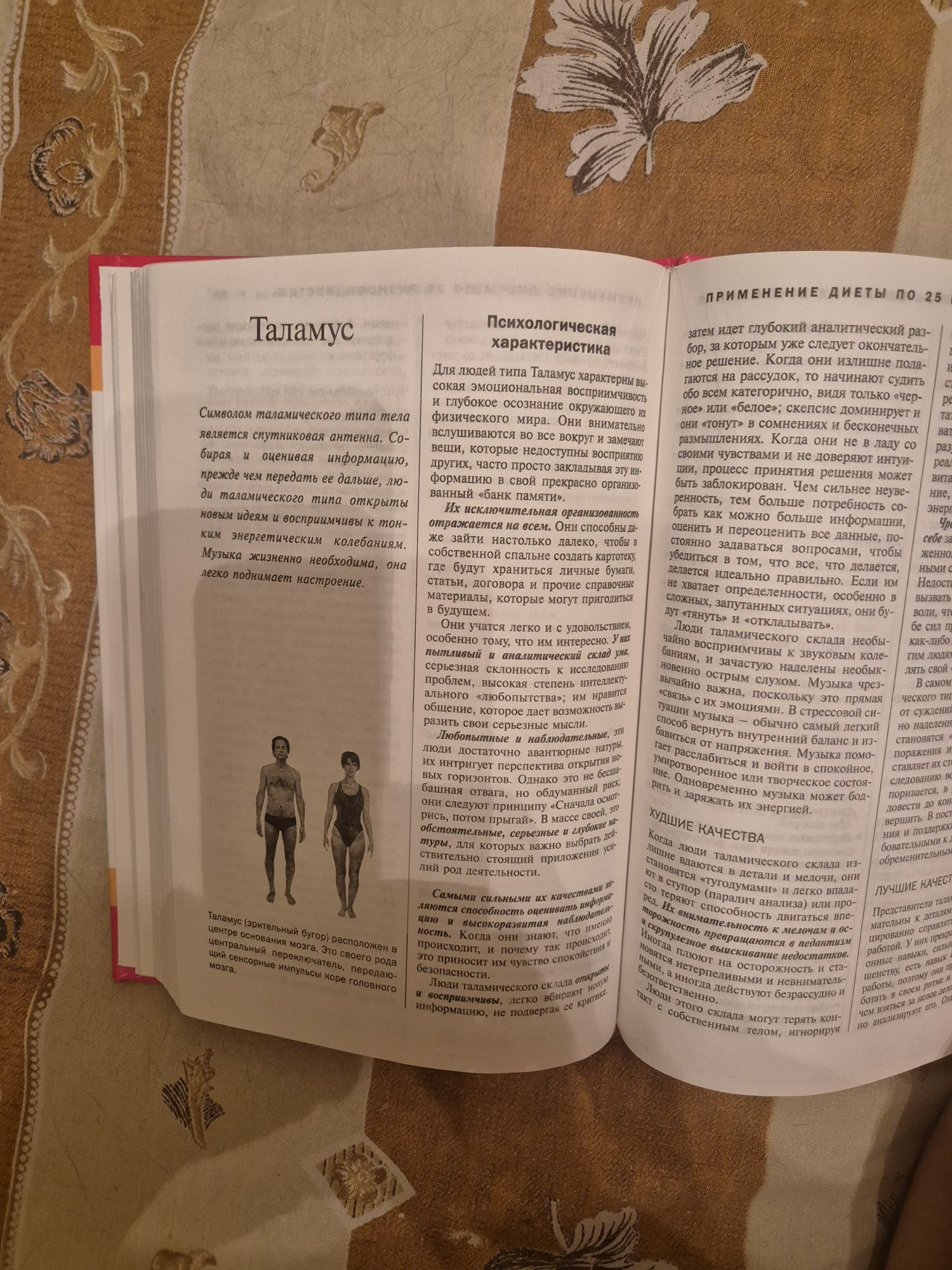 Книга о формировании красивого тела.