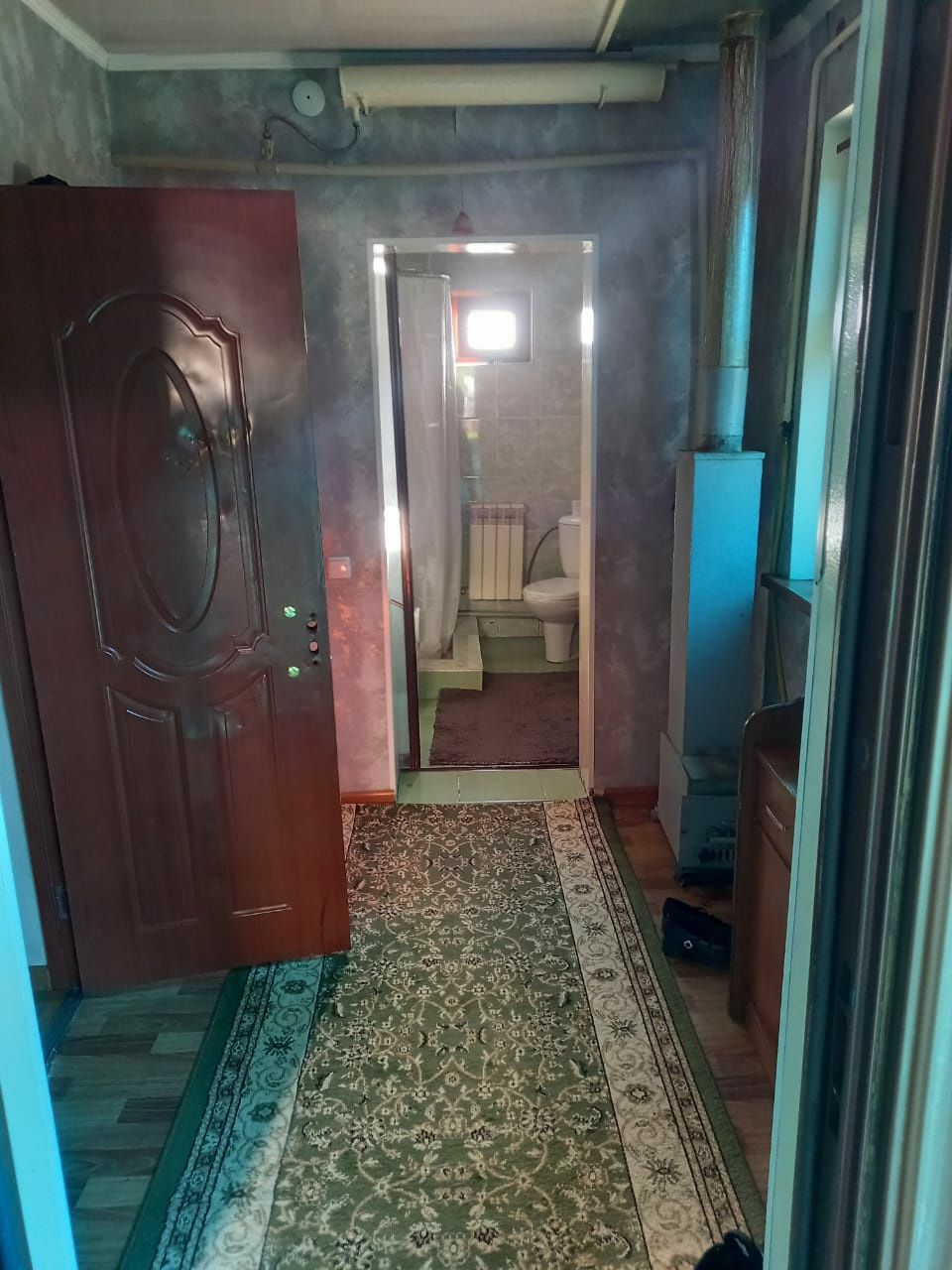 Продается дом в Қордае