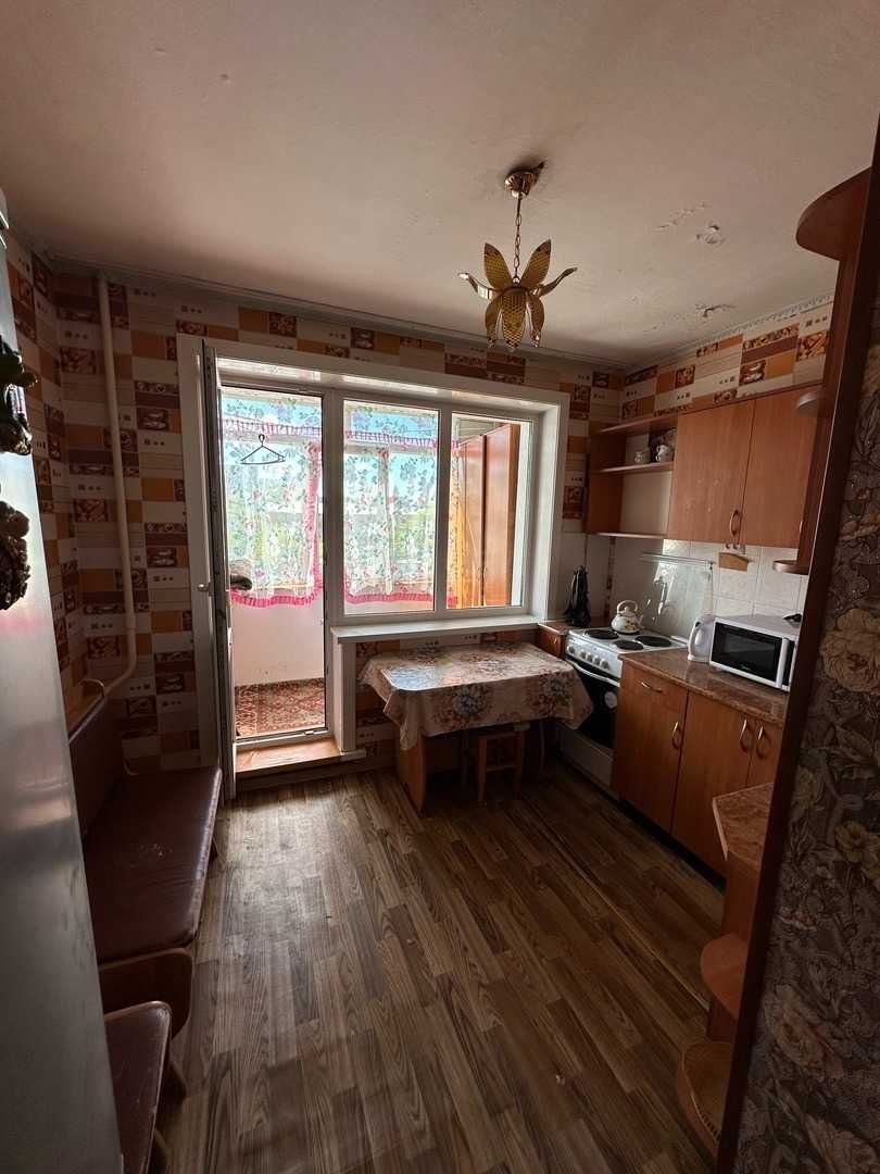 продам 1комнатную квартиру,19 микрорайон