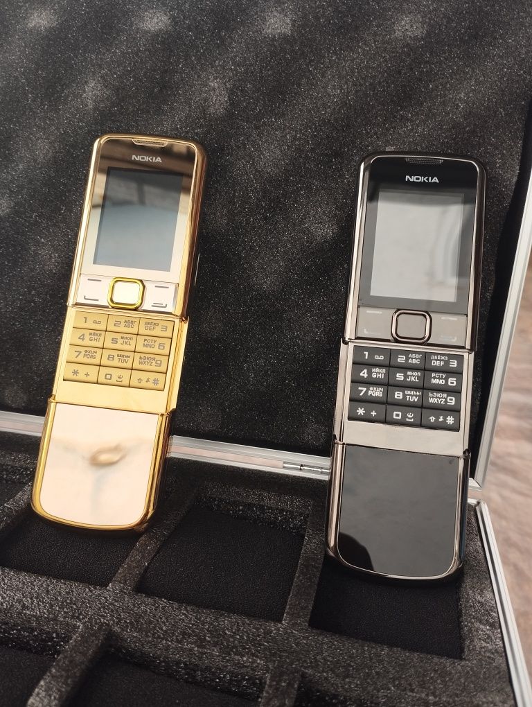 Nokia 8800 Art премиум аналог