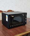 Электропечь artel md 3618 L Retro с конвекцией – 35 000 тг Печь печька