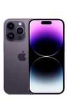 Продам Iphone 14 Pro 256Gb в хорошем состоянии.