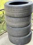 Hankook Шины летний 245/45R19 баллон комплект жаздык
