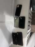 Чехлы на iPhone 13 и редми