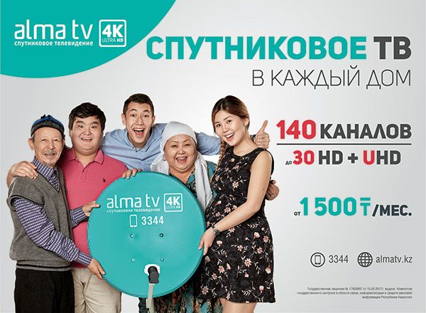 Установка и настройка спутниковых антенн