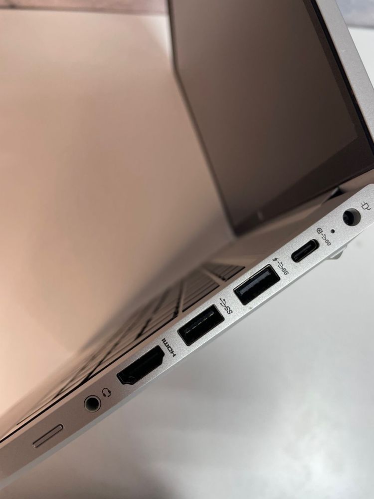 Ноутбук hp ProBook 450 g9.