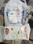 Продам подгузники фирмы Huggies