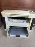 HP LaserJet M1120 MFP