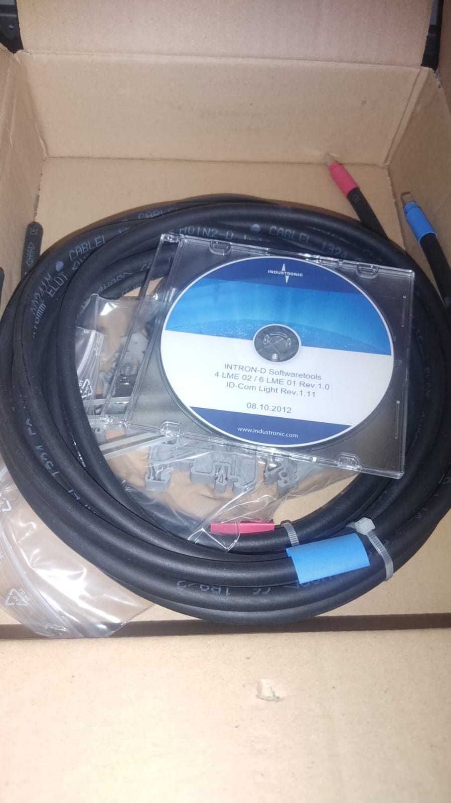 Коммутатор DBTRW-05-05