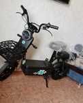 Электро велик Trix power 54