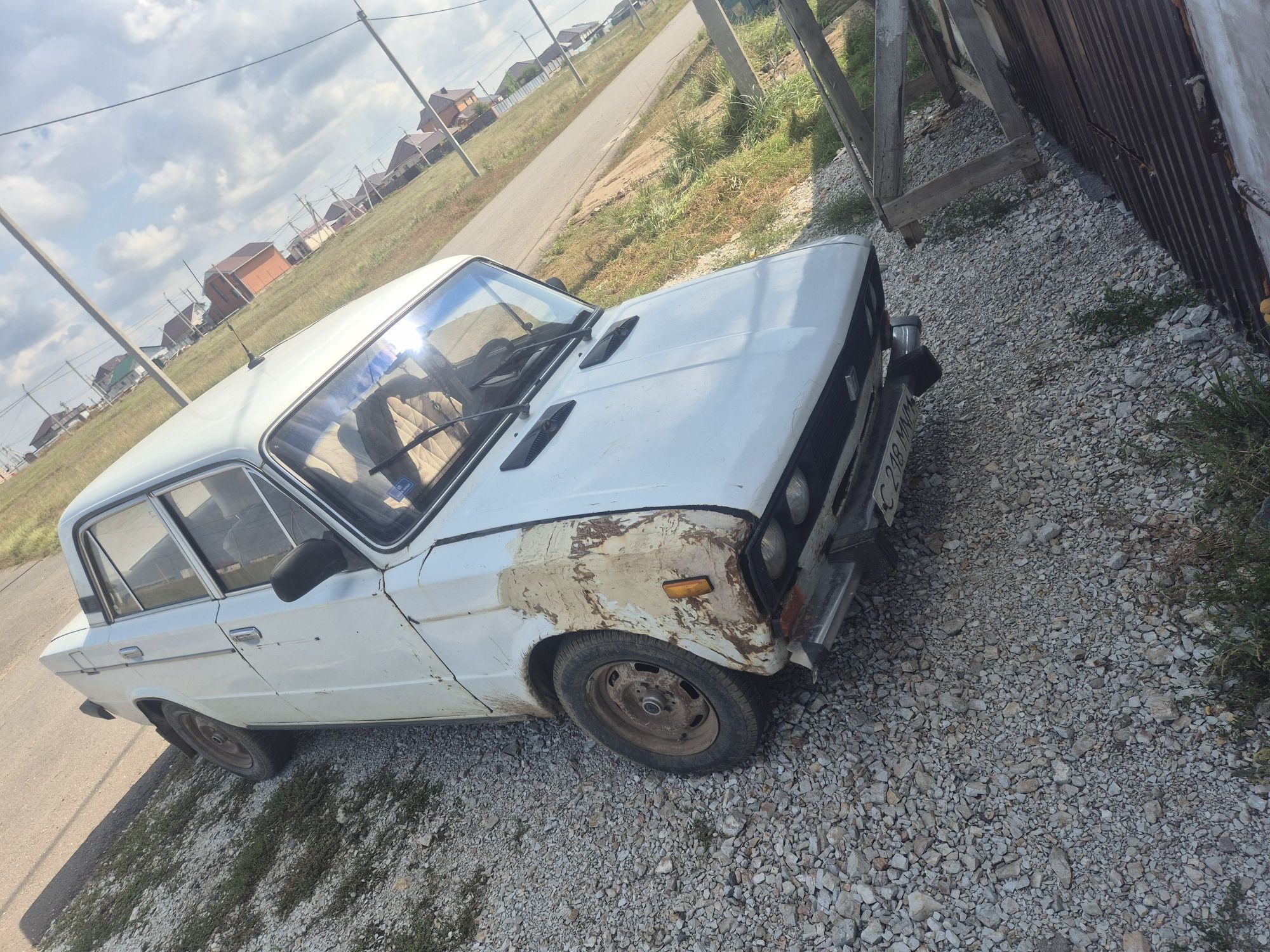 Срочно продам жигули