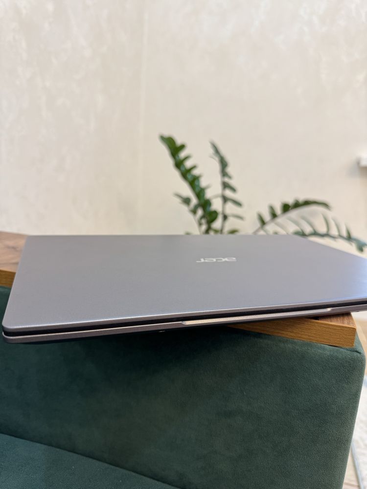 Ноутбук Acer swift 3 core i7