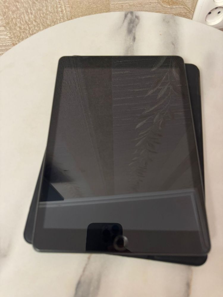 Ipad 7 поколение