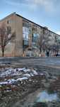 3 комнатная квартира в Обкомовском доме  3 этаже города Аркалык