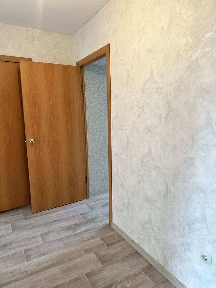 2-х ком мкр.Юбилейный 6/9 этаж 54,6 м2