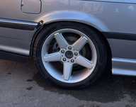 диски AC SCHNITZER r17