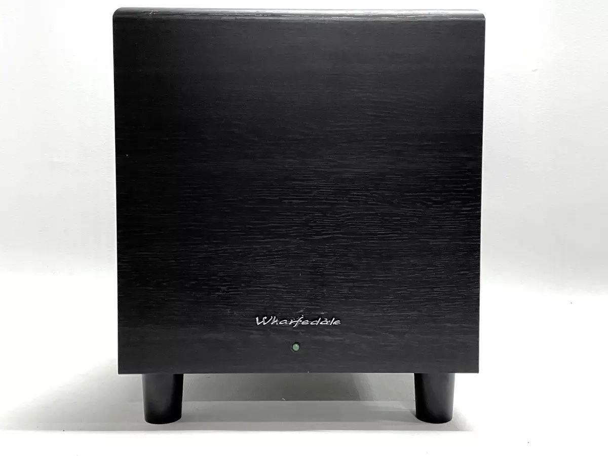 Сабвуфер Wharfedale Diamond SW 100
