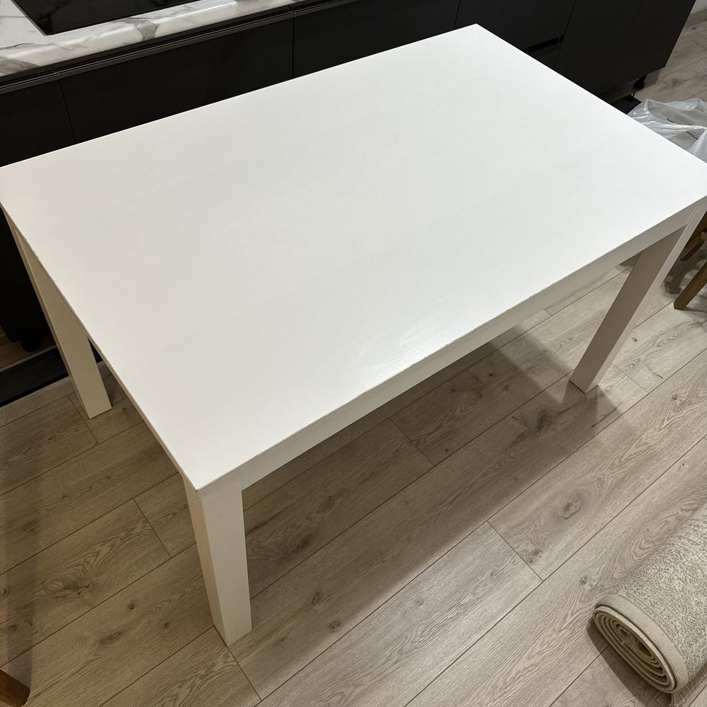 Стол IKEA, Ланенберг, раздвижной