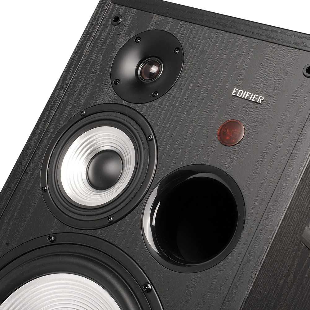 Колонки 2.0 Edifier R2850DB