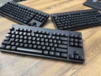 Продаются клавиатуры Logitech G PRO TKL
