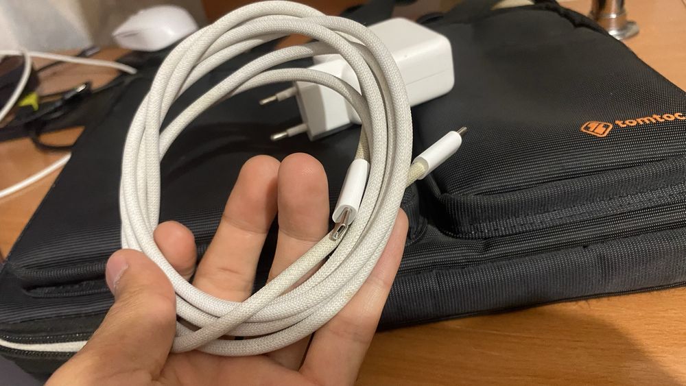 MacBook Air M1 (2020)