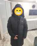 Куртка размер 3 XL