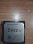 AMD Ryzen 5 3500X