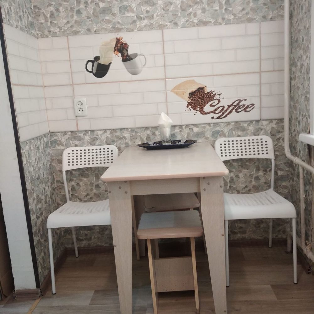 Продам однокомнатную квартиру в центре