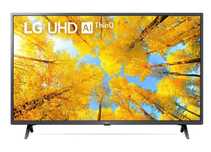 Телевизор марки LG