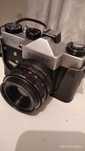 Фотоаппарат Zenit! В отличном рабочем состоянии!