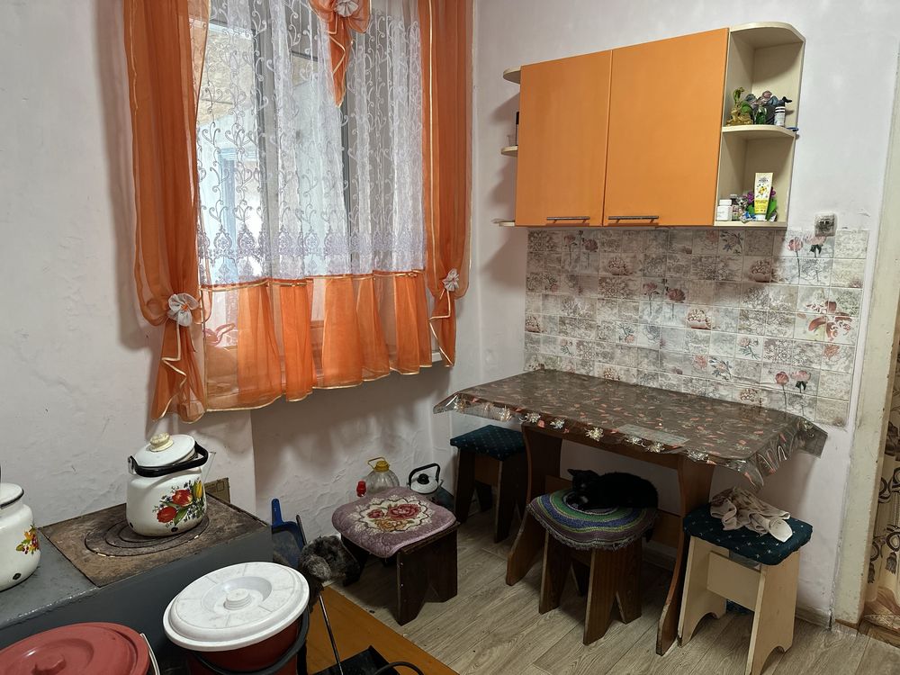 Продается квартира