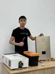 Ремонт чистка аристон стиральных машин газоых плит колонок котлов