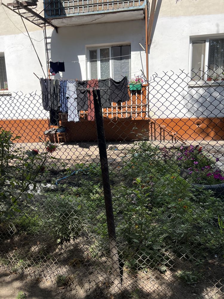 Продам 3х комнатную кравртиру